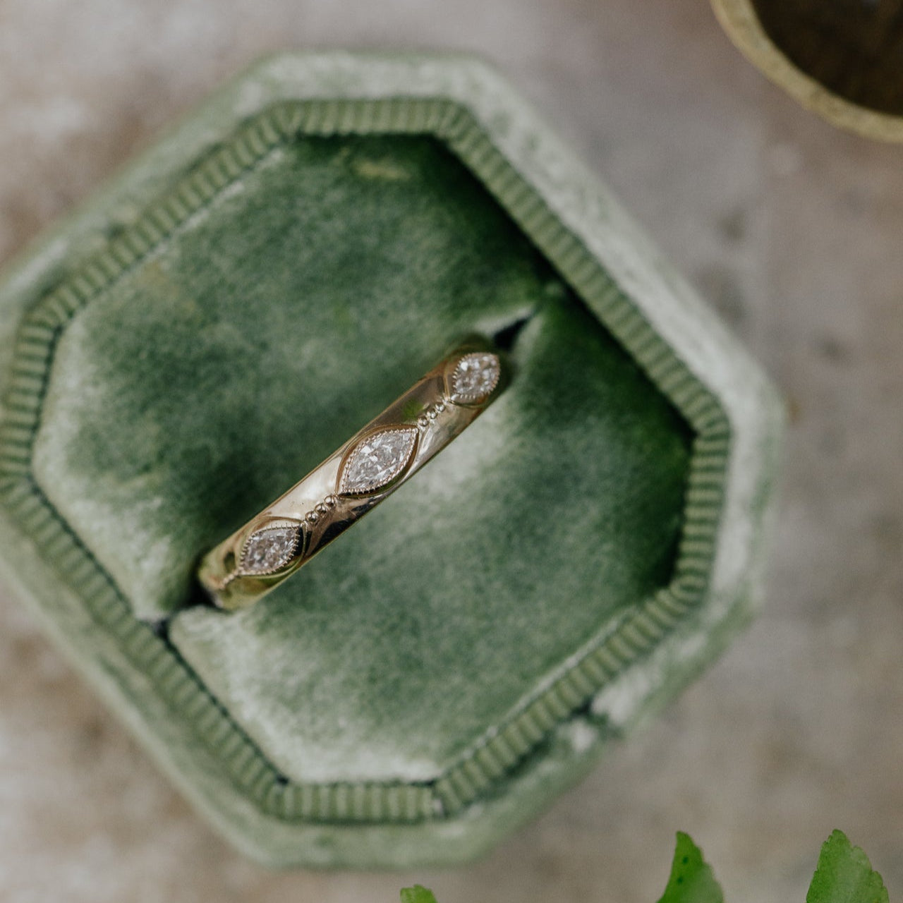 The Maravilla Marquise Band