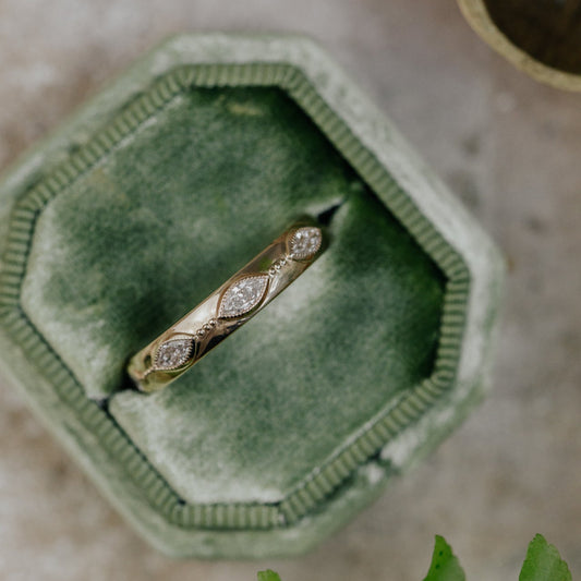 The Maravilla Marquise Band