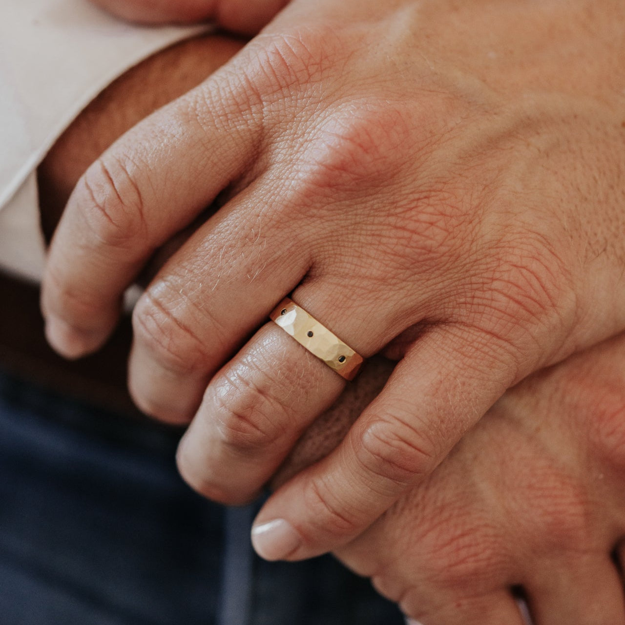 The Quinn Black Diamond Band