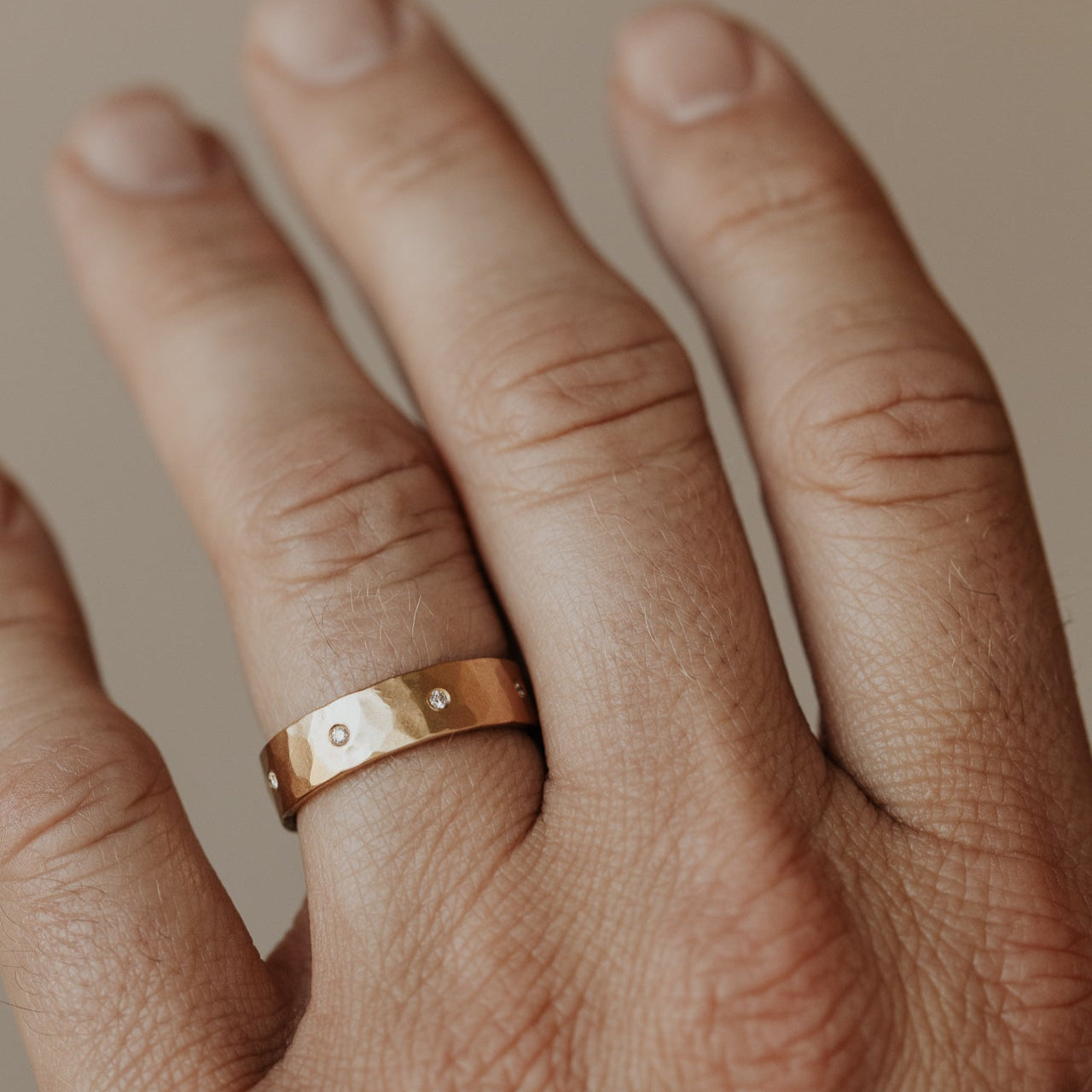 The Quinn Diamond Band