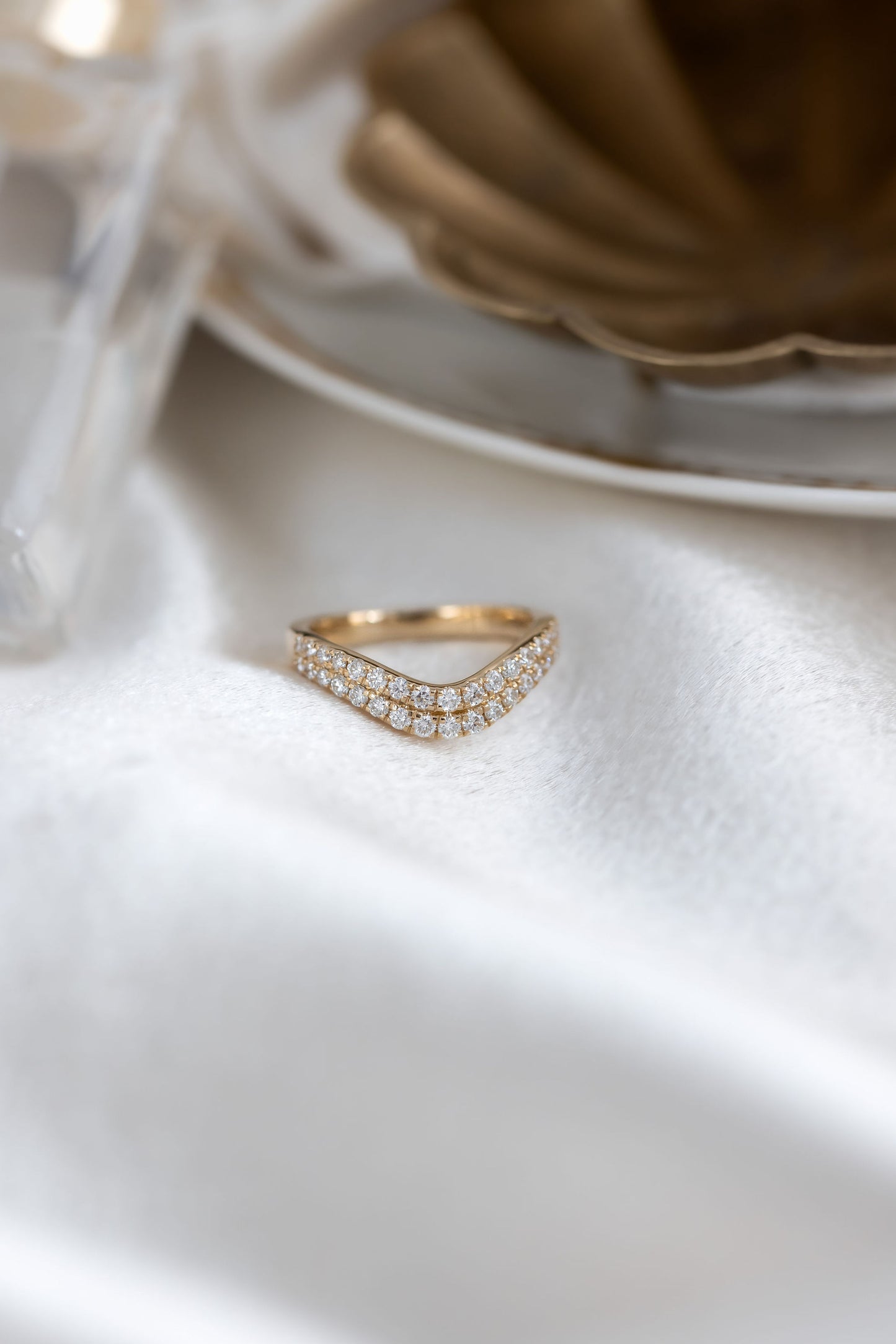 The Rose Tracer Band