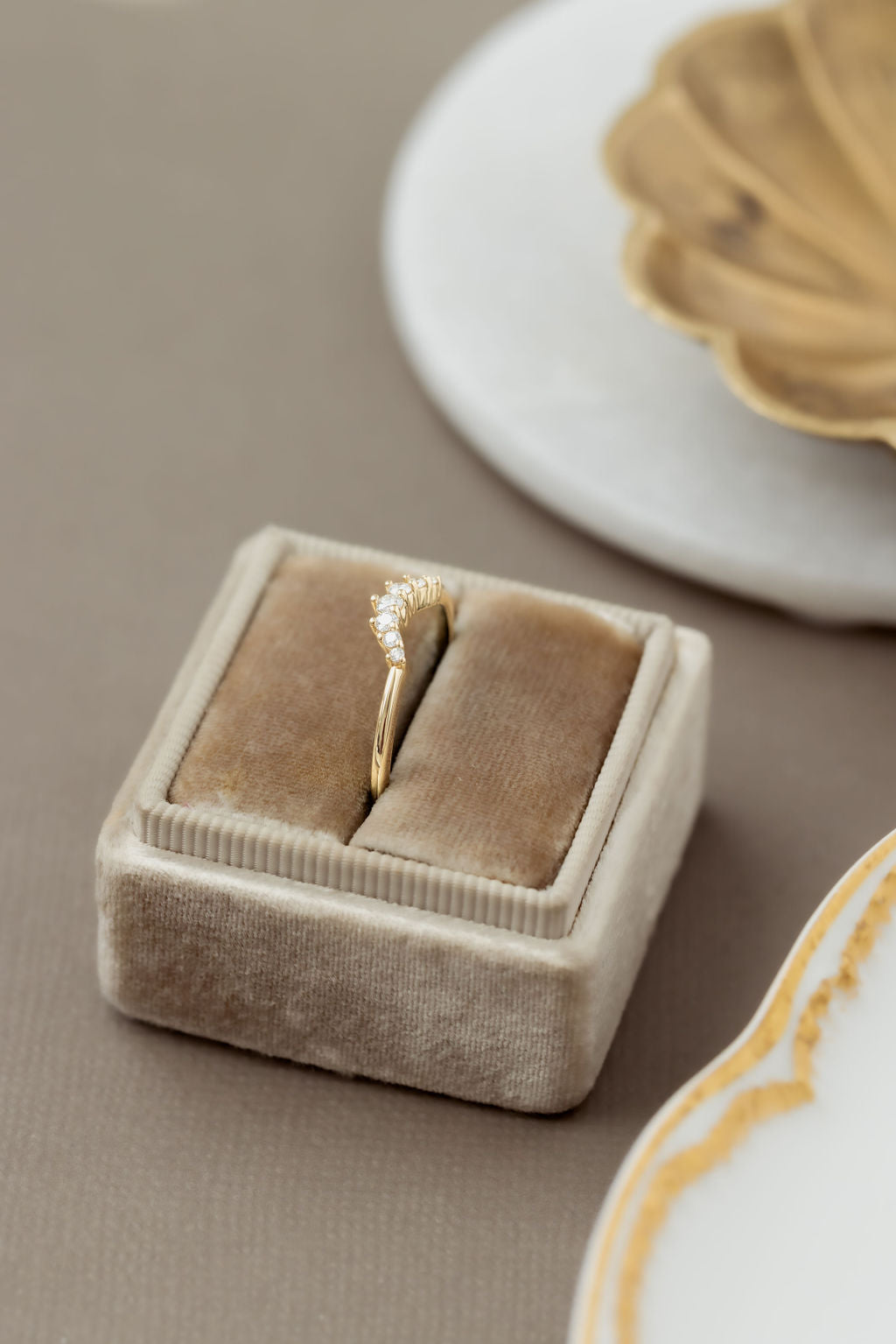 The Mini Iris Tracer Band