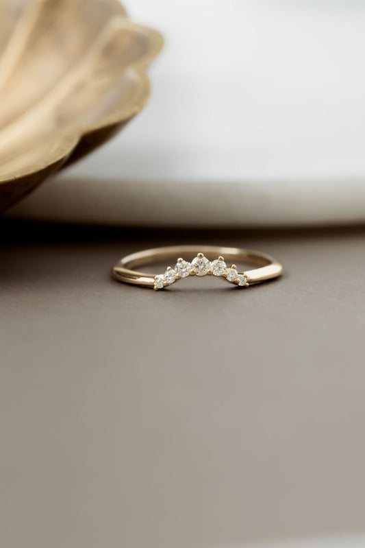 The Mini Iris Tracer Band