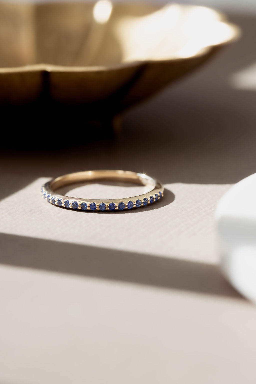 The Jenna Sapphire Band