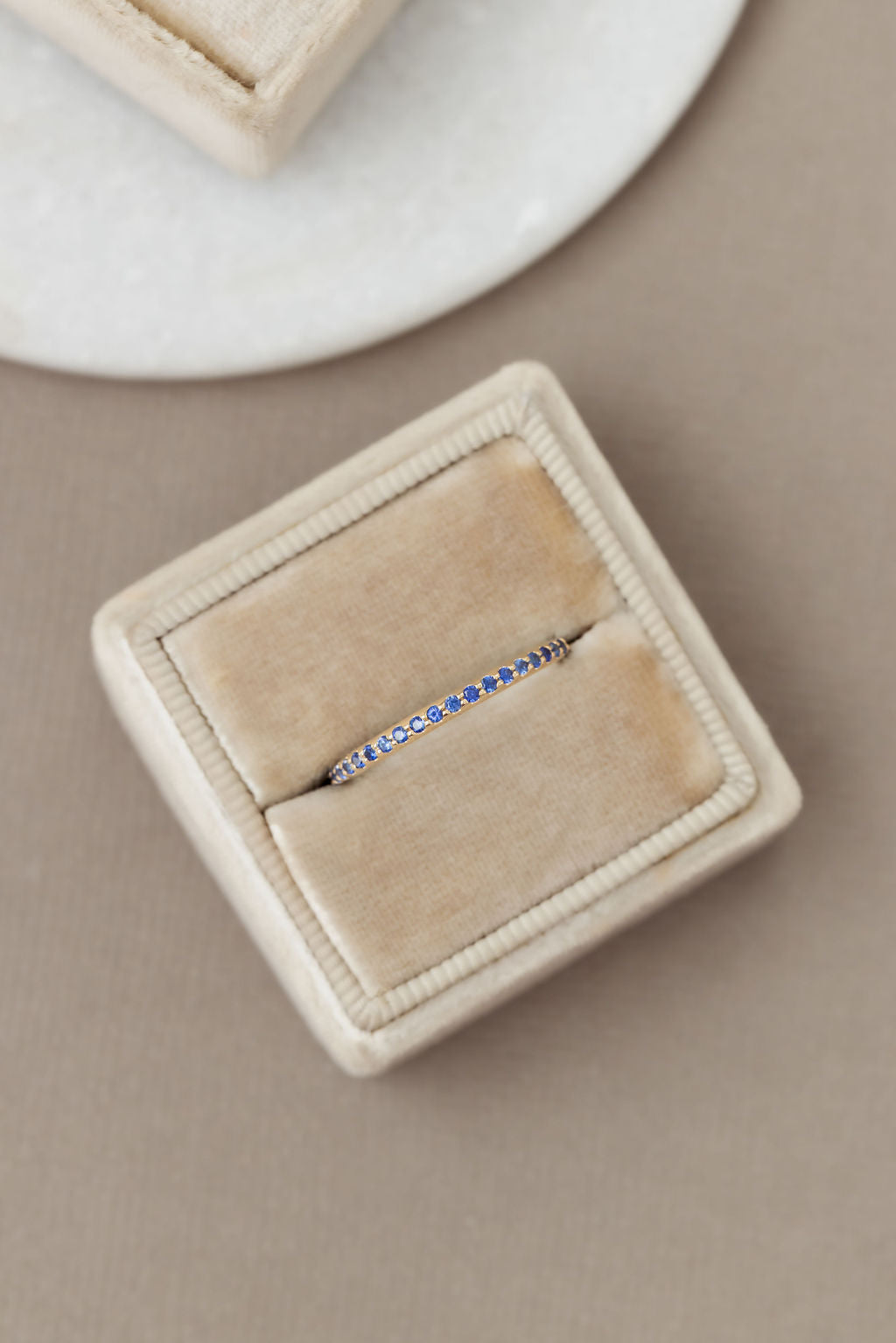 The Jenna Sapphire Band