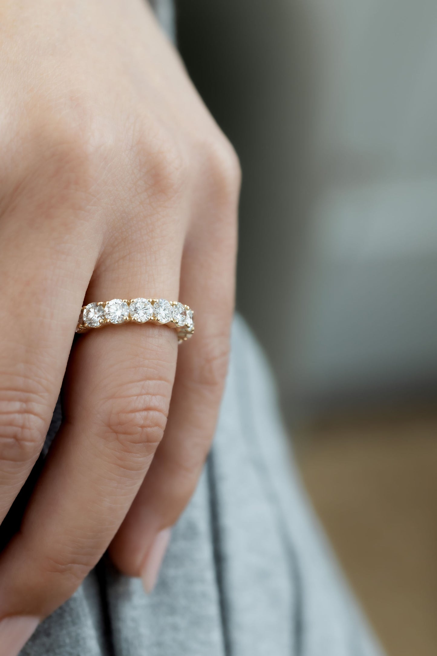 The Amara Round Band