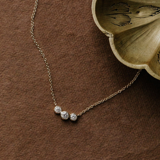 The Emma Necklace