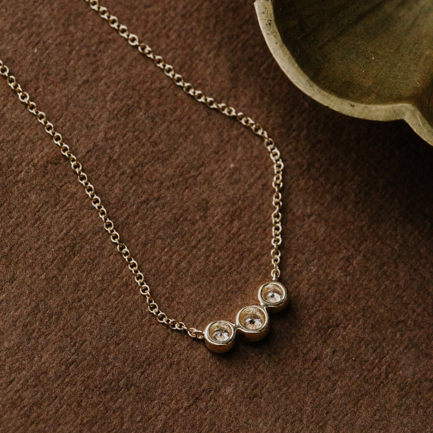The Emma Necklace