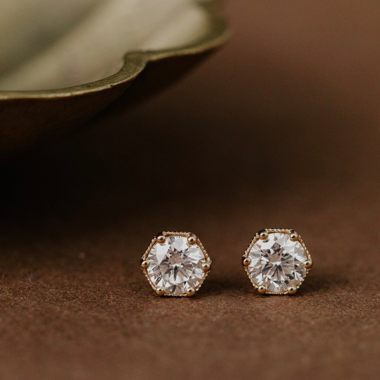 The Lunelle Earrings
