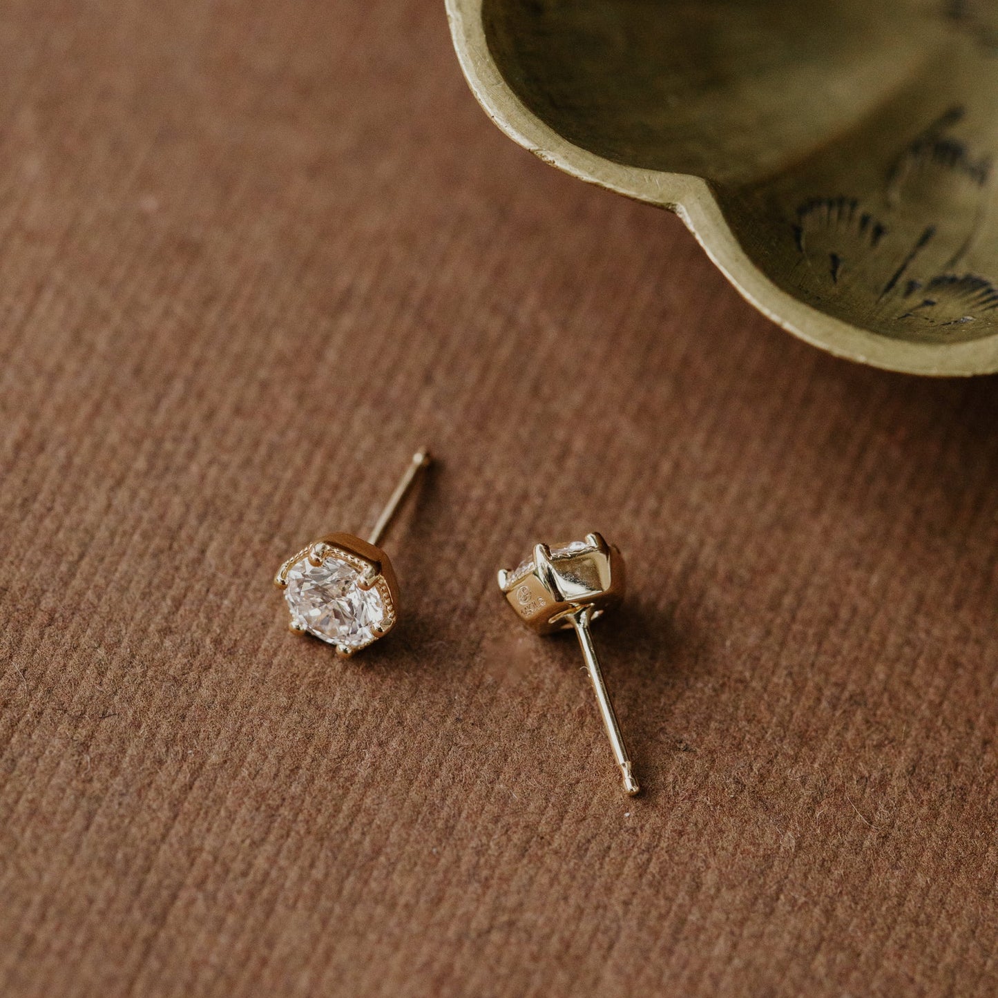 The Lunelle Earrings