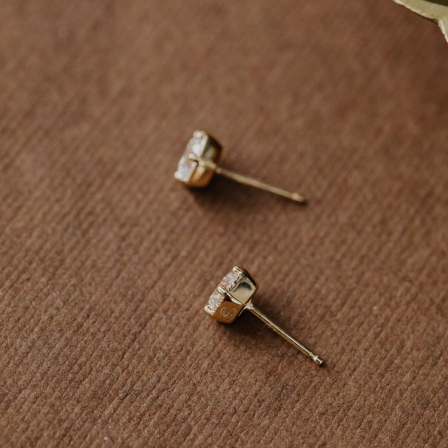 The Lunelle Earrings