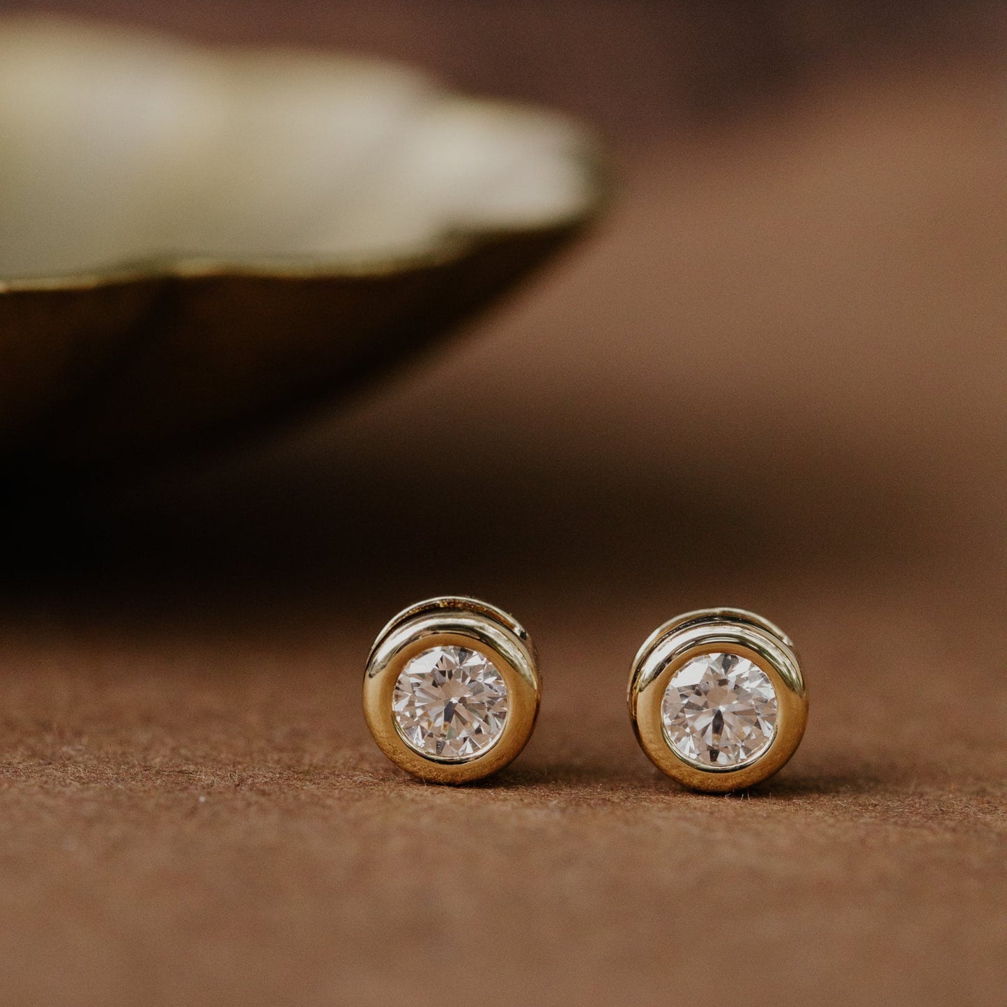 The Bailey Earrings