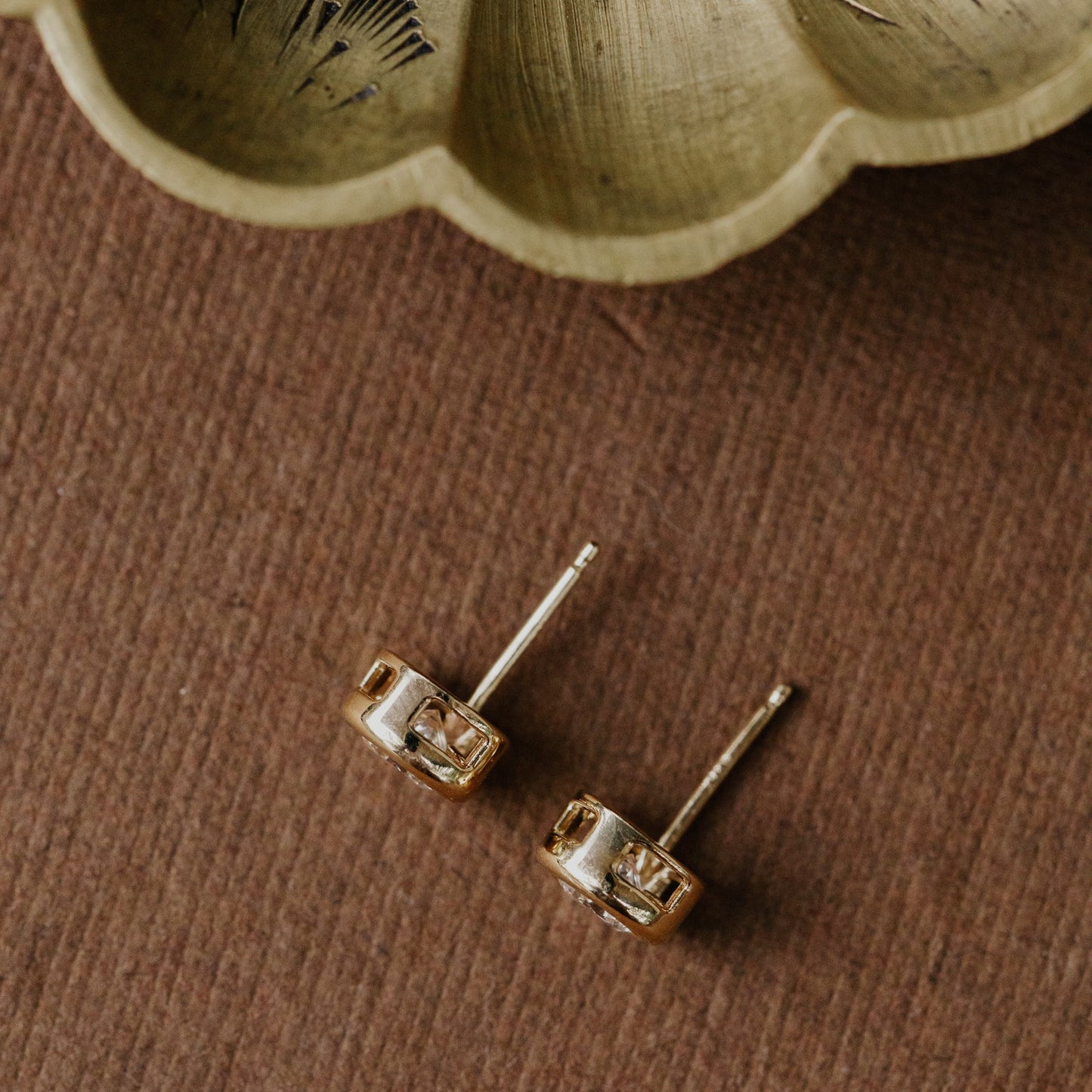 The Bailey Earrings