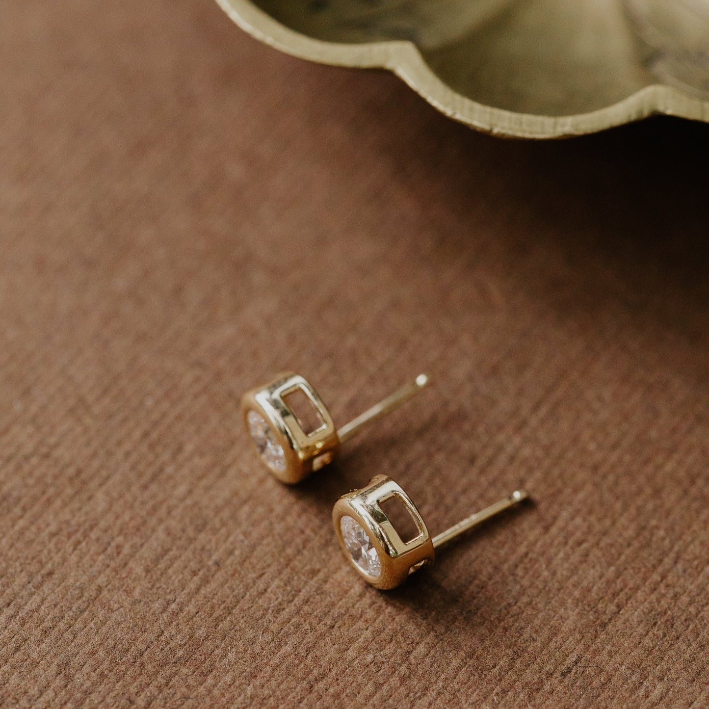 The Bailey Earrings