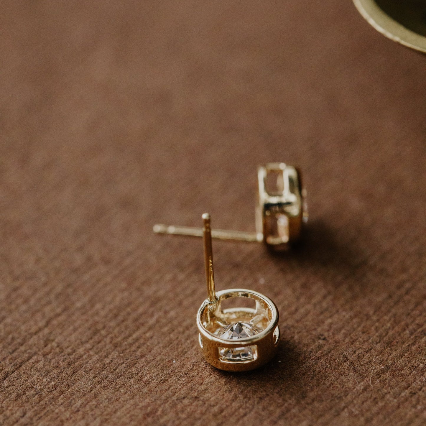 The Bailey Earrings