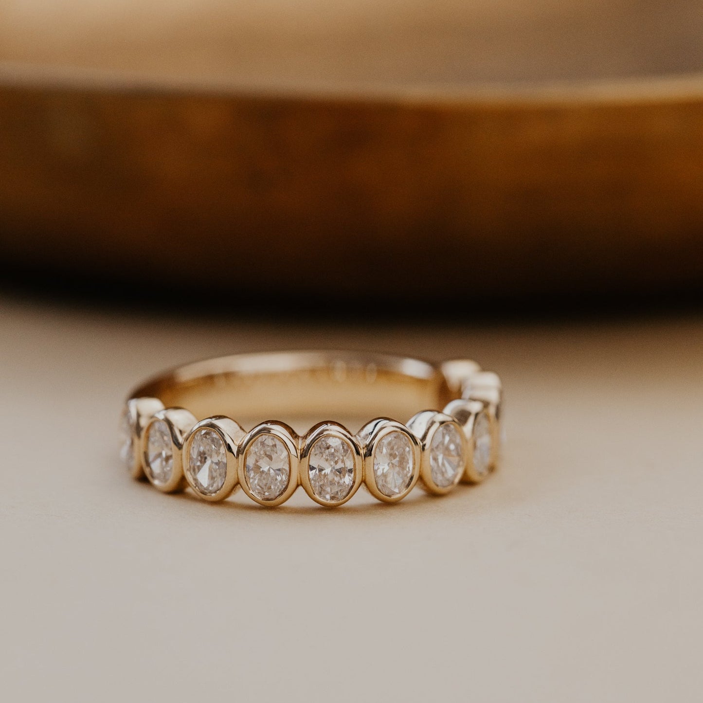 The Marlowe Oval Band