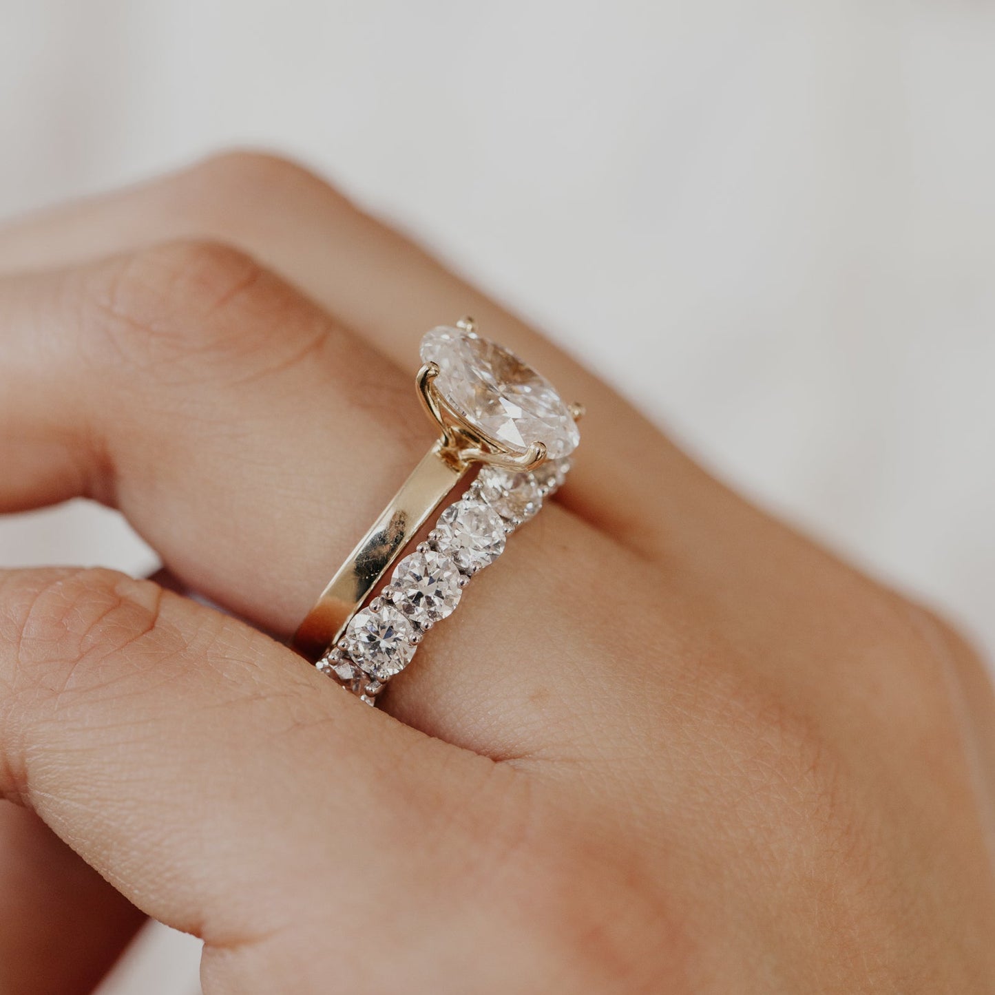 The Amara Round Band