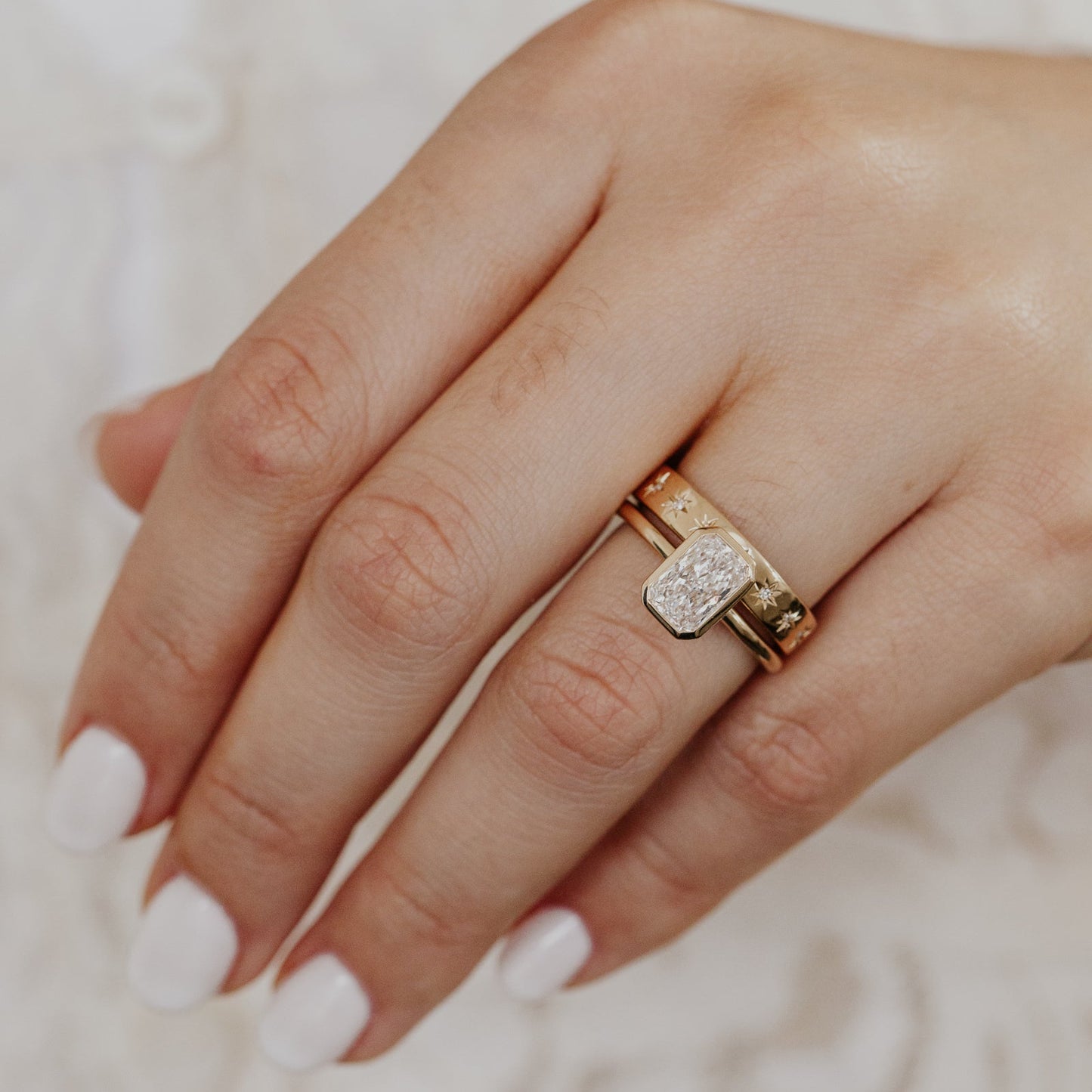 The Estelle Round Band