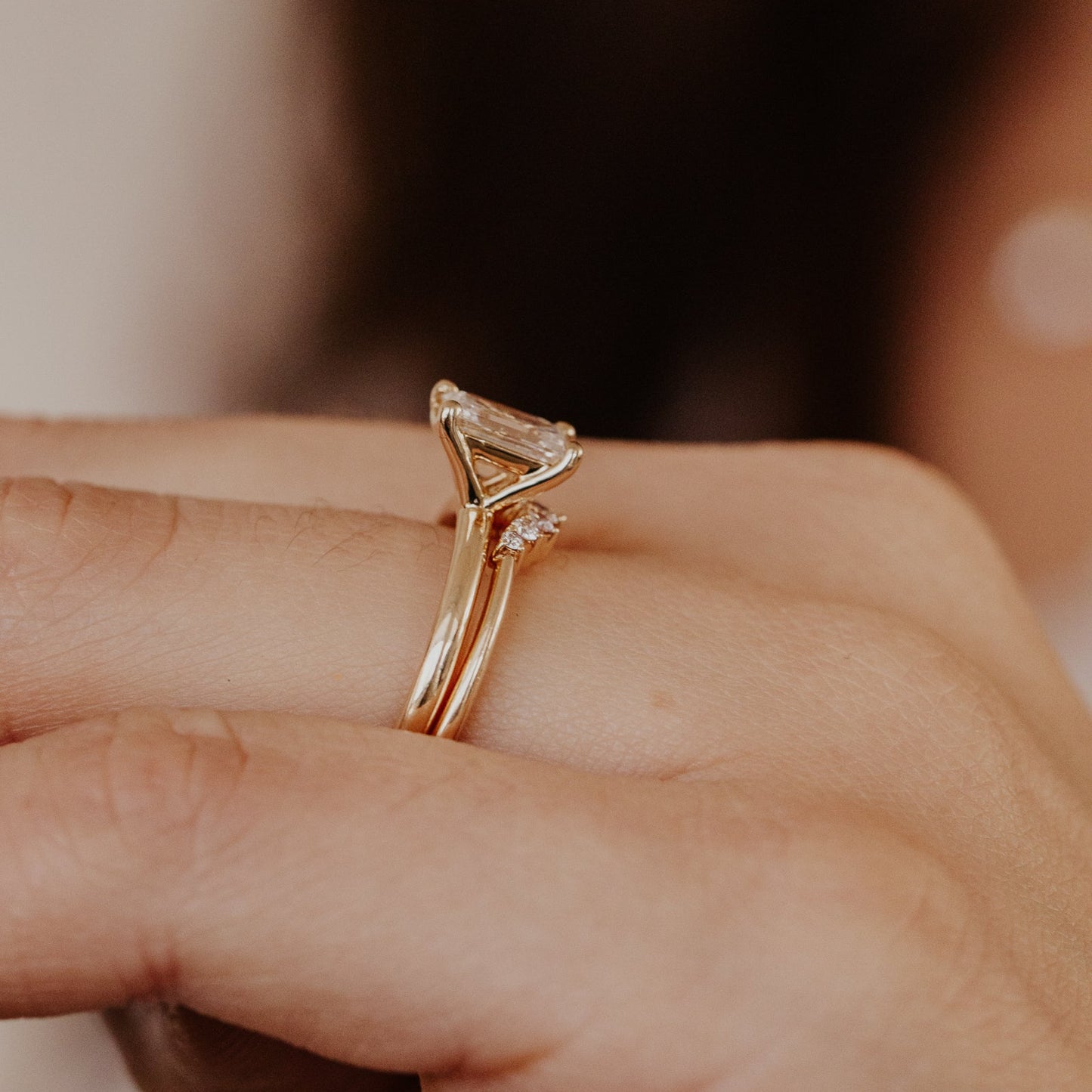 The Mini Iris Tracer Band