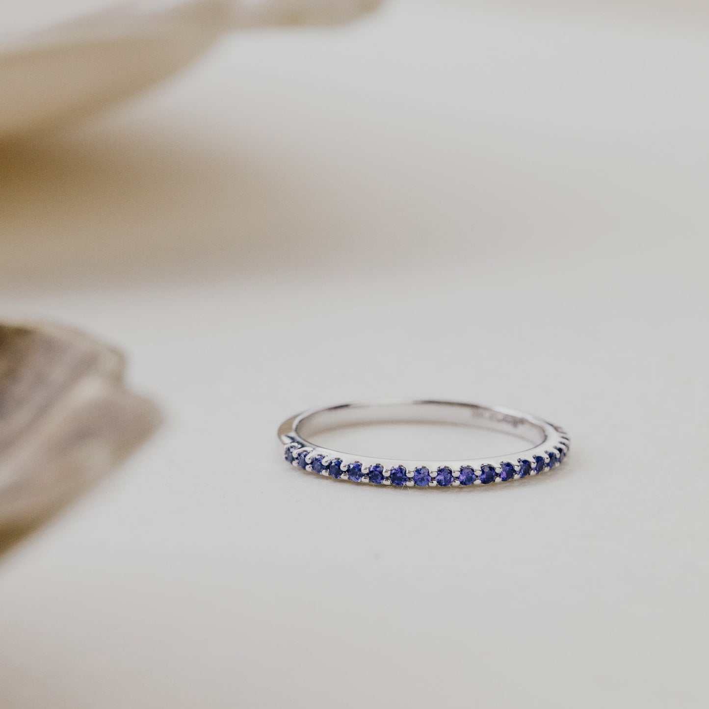 The Jenna Sapphire Band