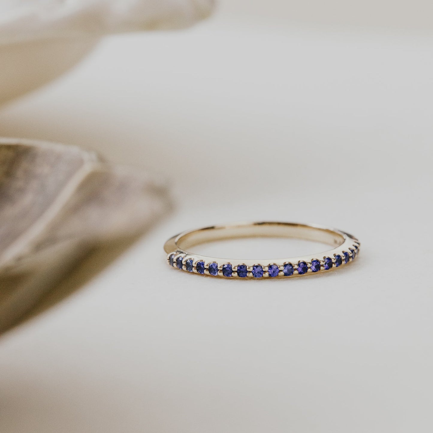 The Jenna Sapphire Band