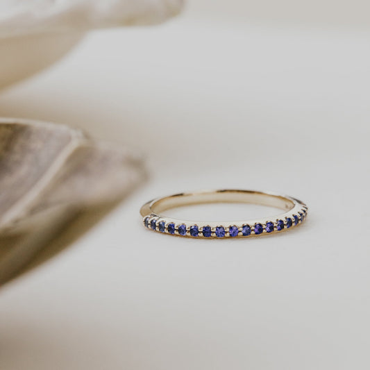 The Jenna Sapphire Band