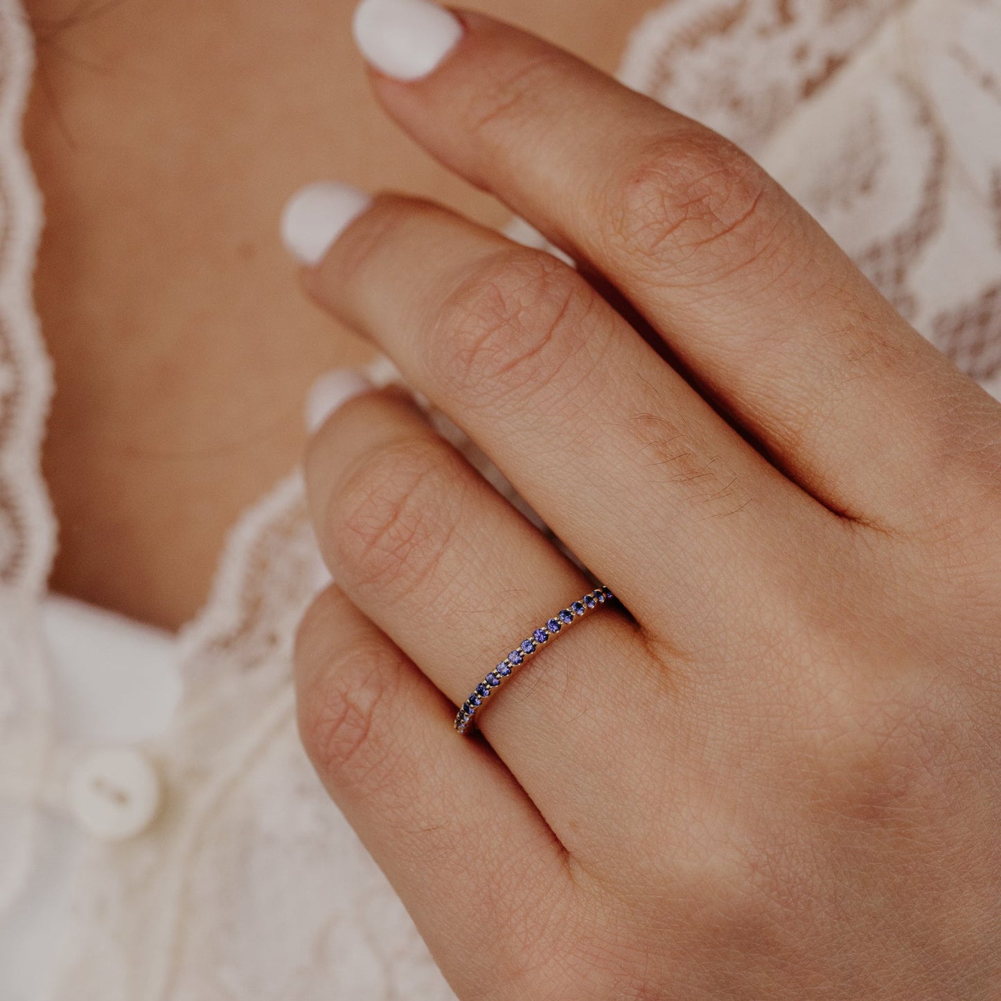 The Jenna Sapphire Band