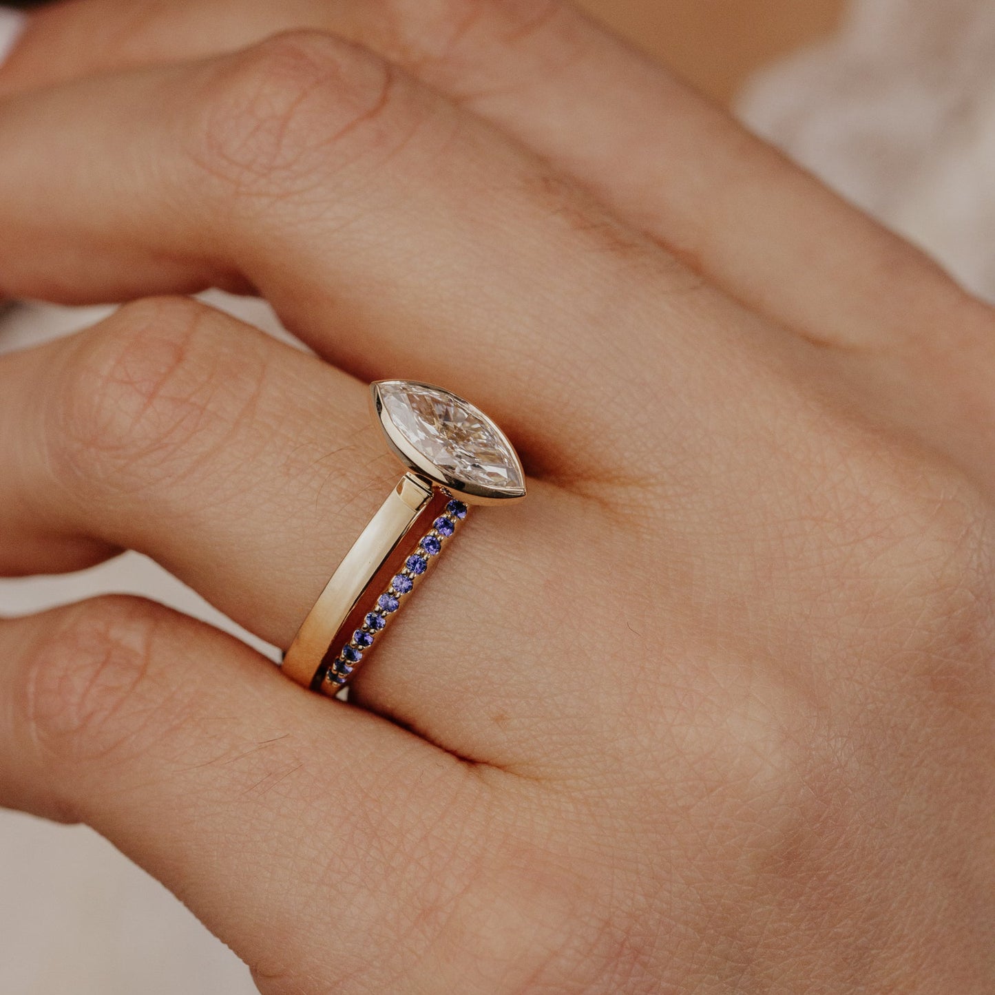 The Jenna Sapphire Band