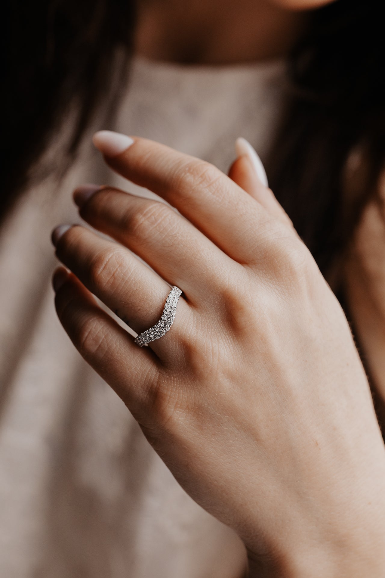 The Rose Tracer Band