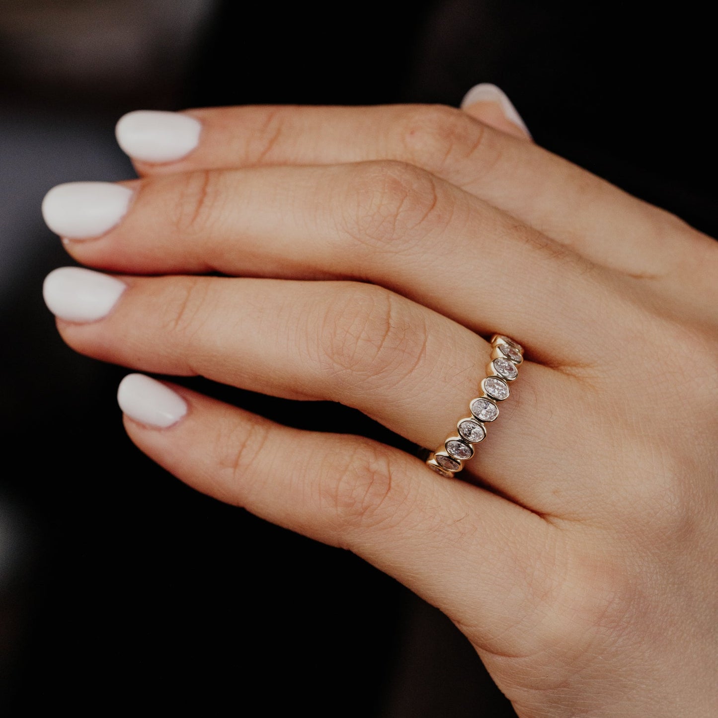The Marlowe Oval Band