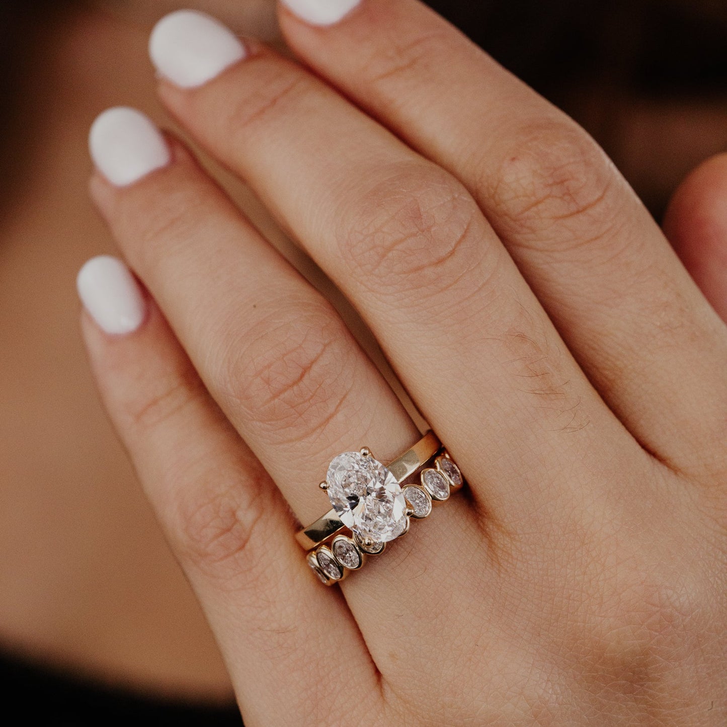 The Marlowe Oval Band
