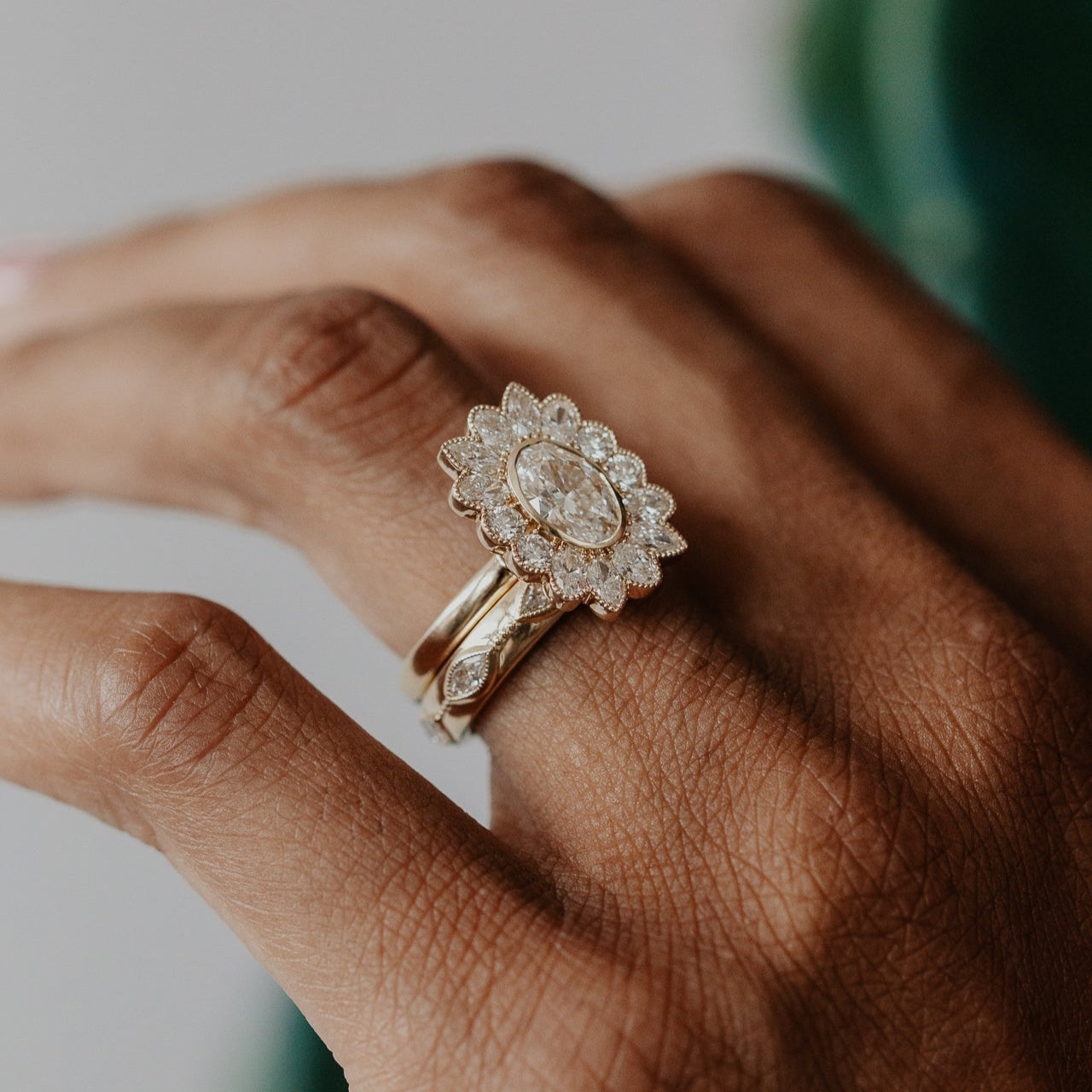 The Maravilla Marquise Band