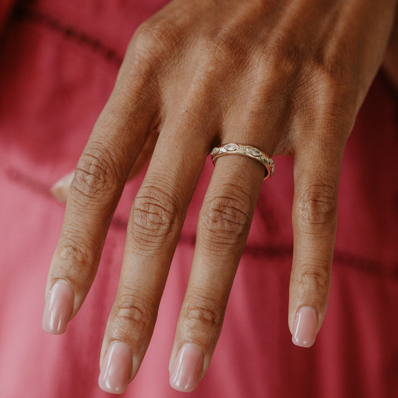 The Maravilla Marquise Band