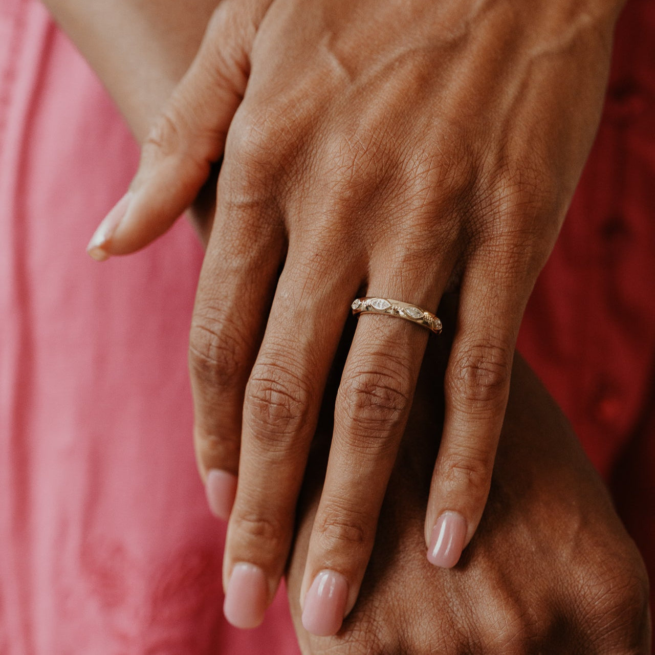 The Maravilla Marquise Band