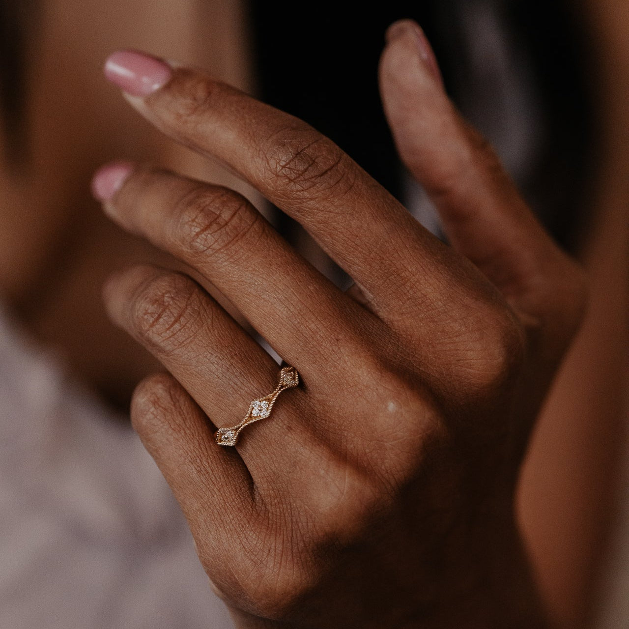 The Sloane Round Band