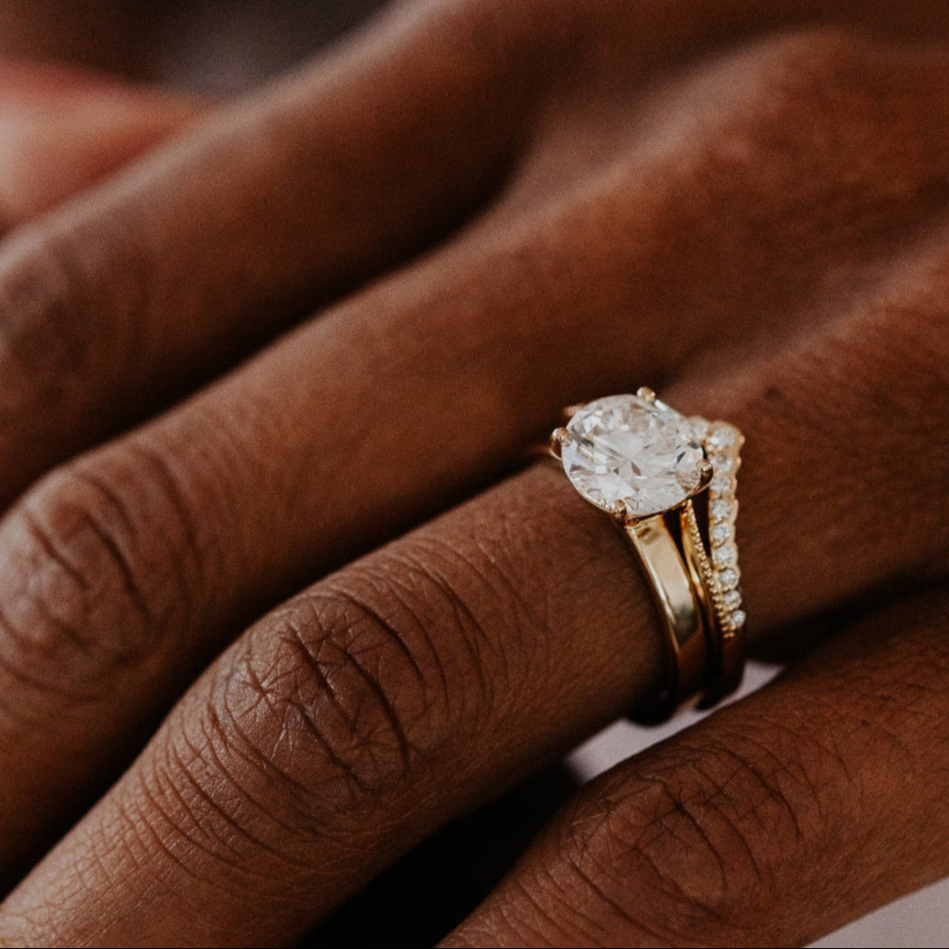 The Juniper Round Tracer Band