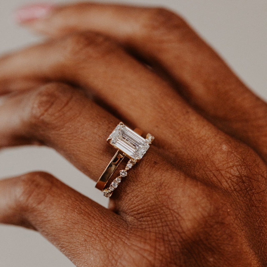 The Ingrid Round Band