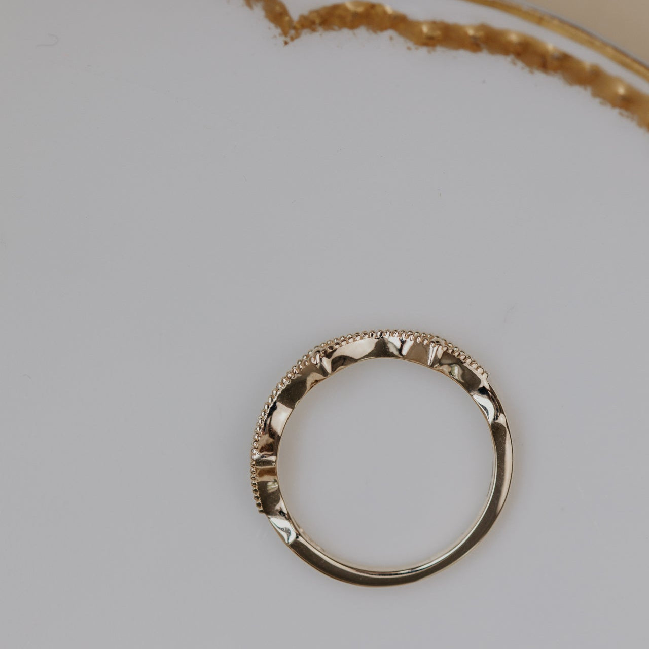 The Sloane Round Band