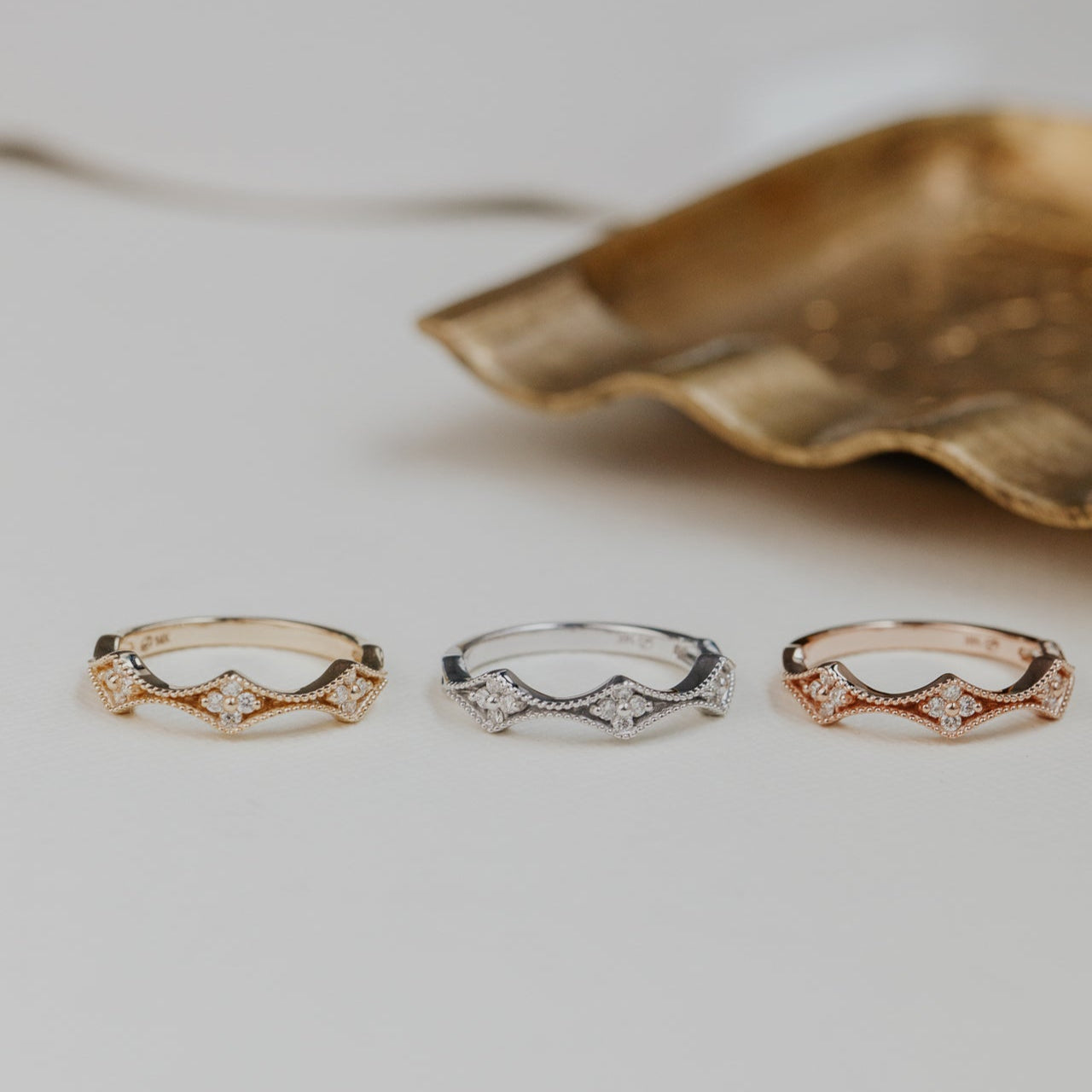 The Sloane Round Band