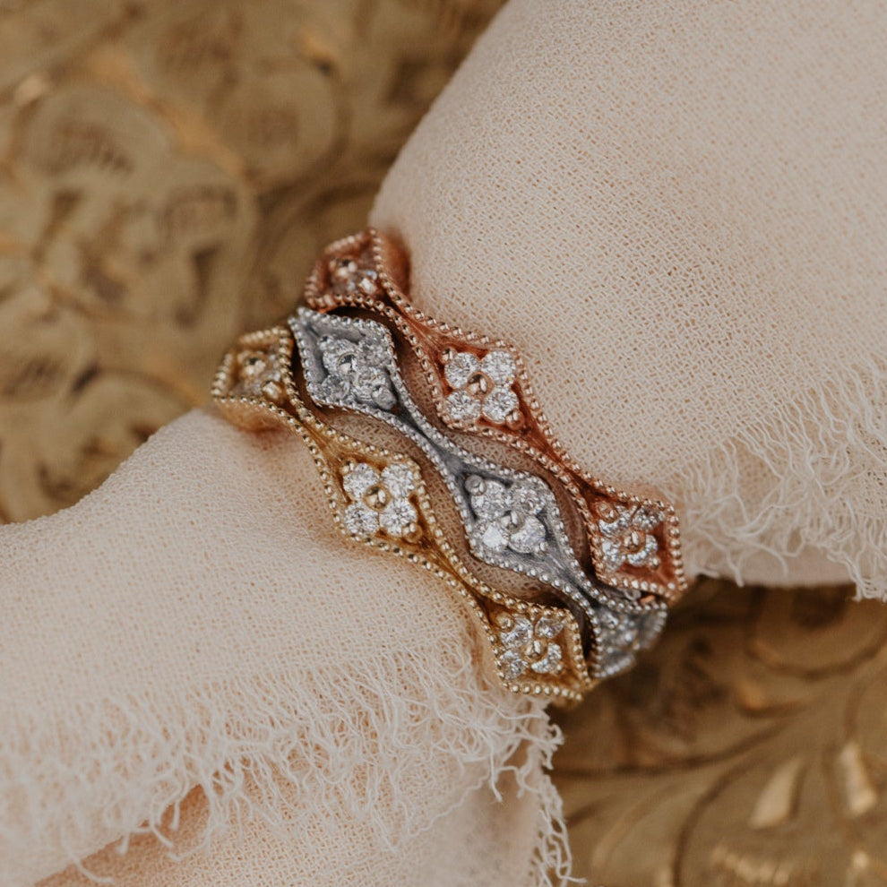 The Sloane Round Band