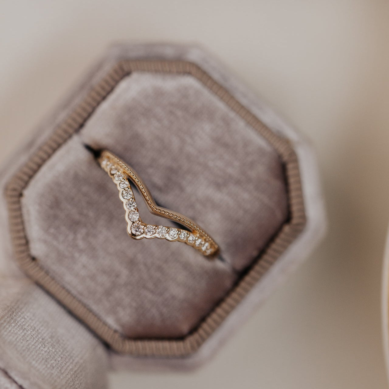 The Juniper Round Tracer Band