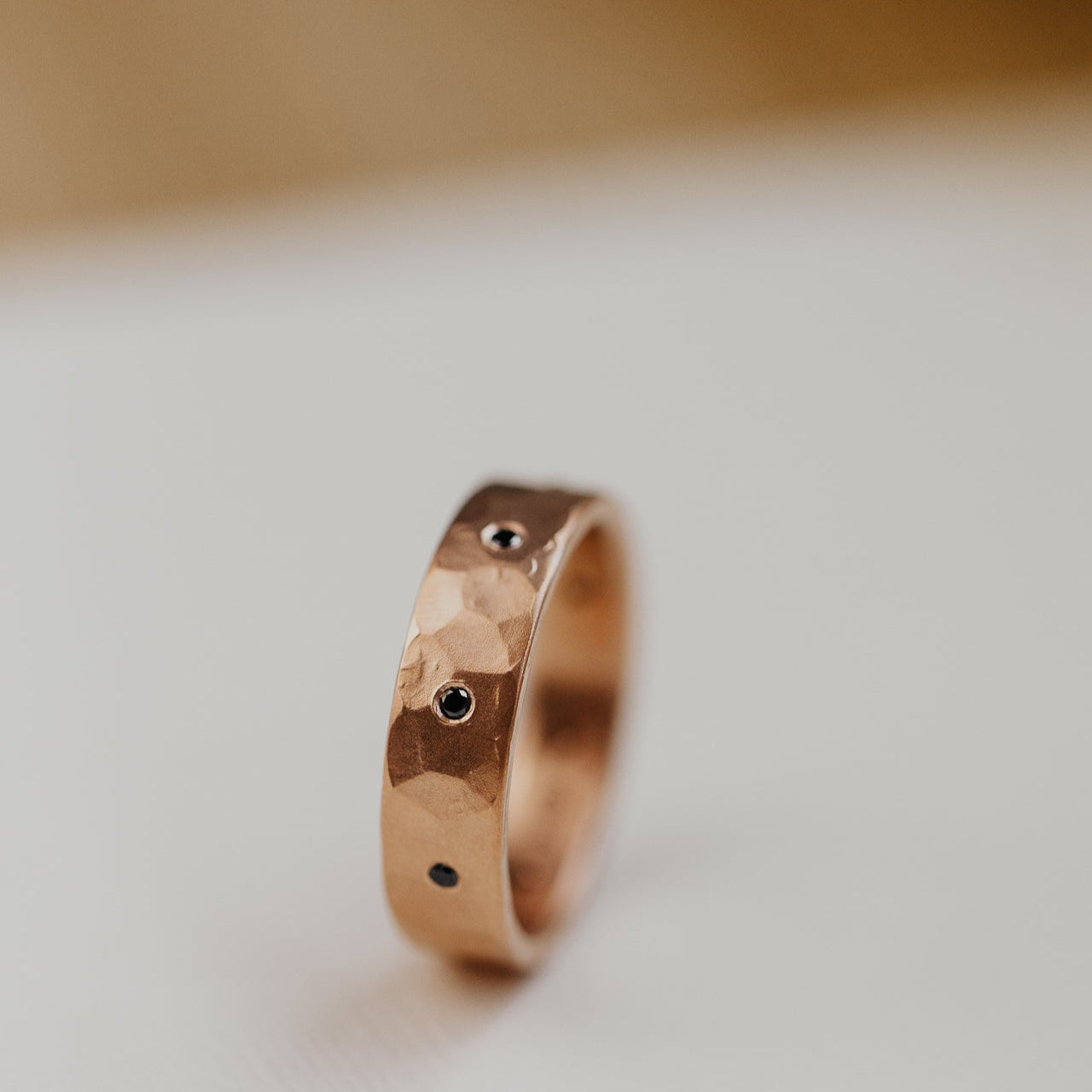 The Quinn Black Diamond Band