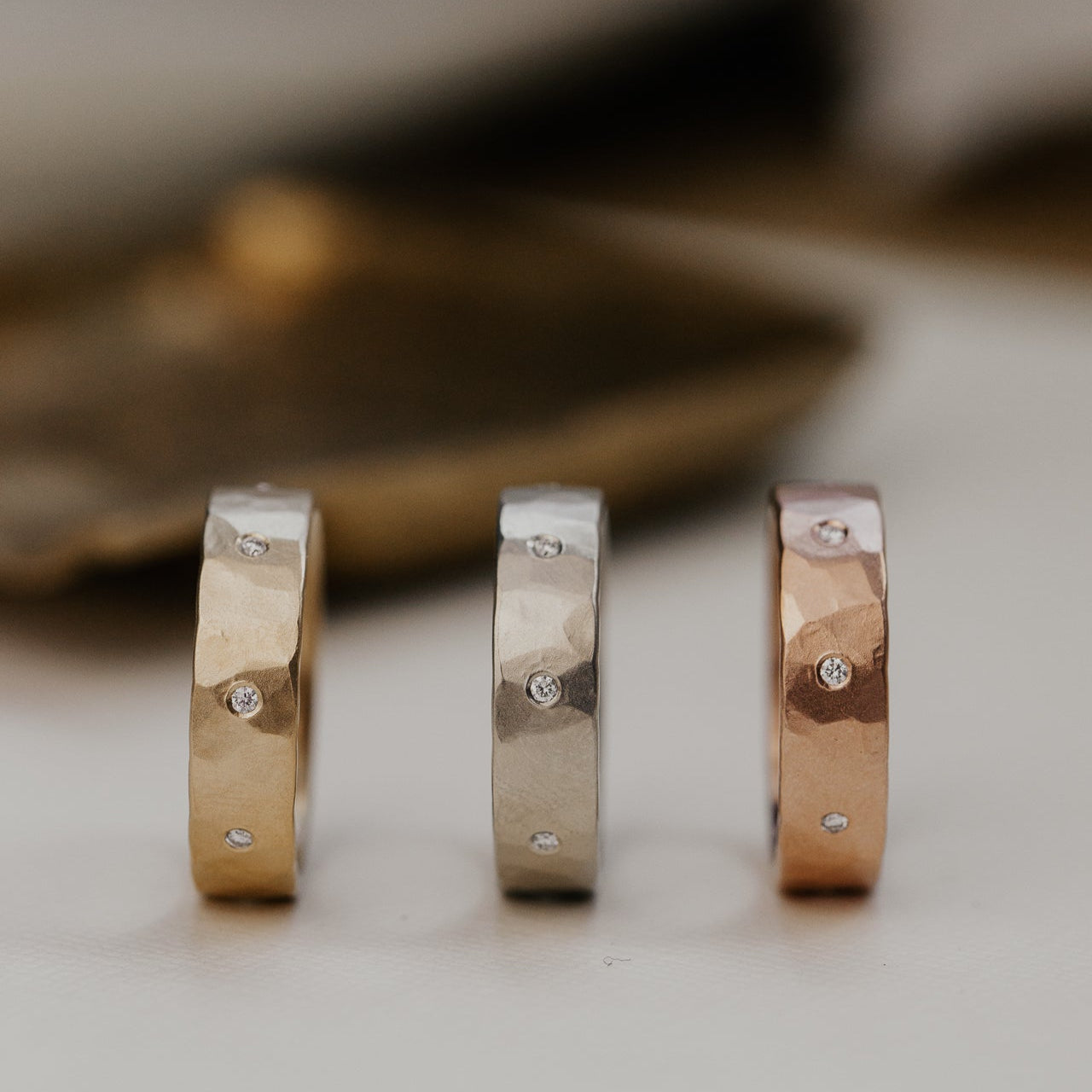 The Quinn Diamond Band