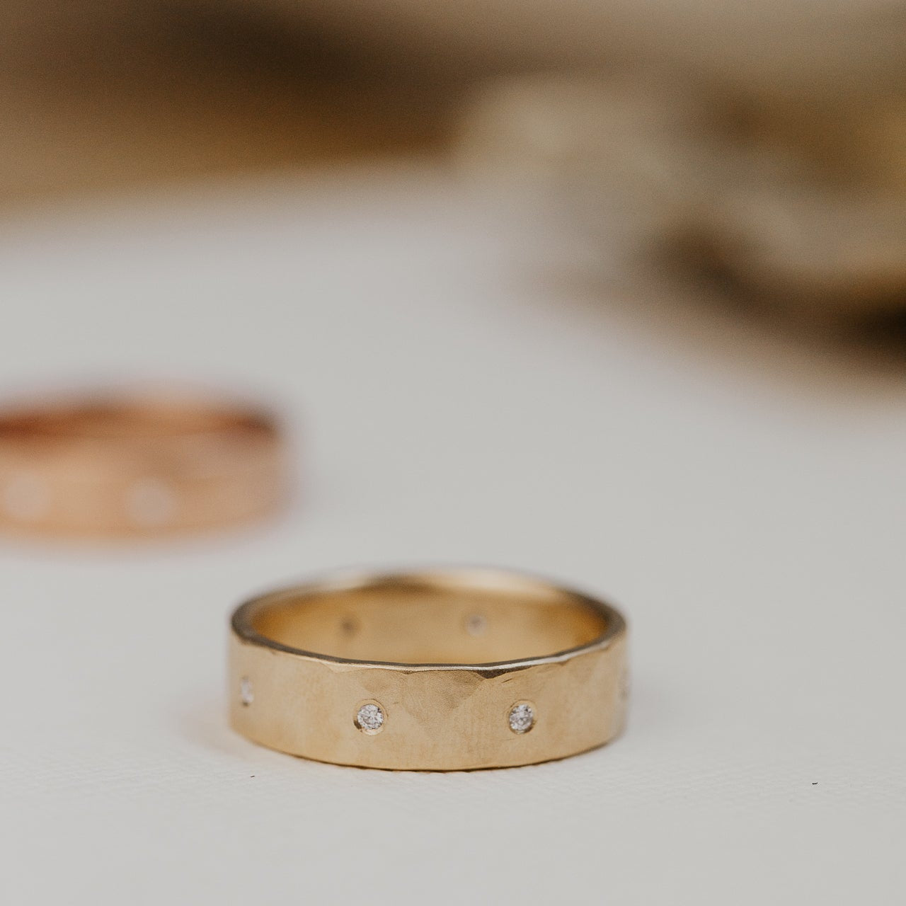 The Quinn Diamond Band