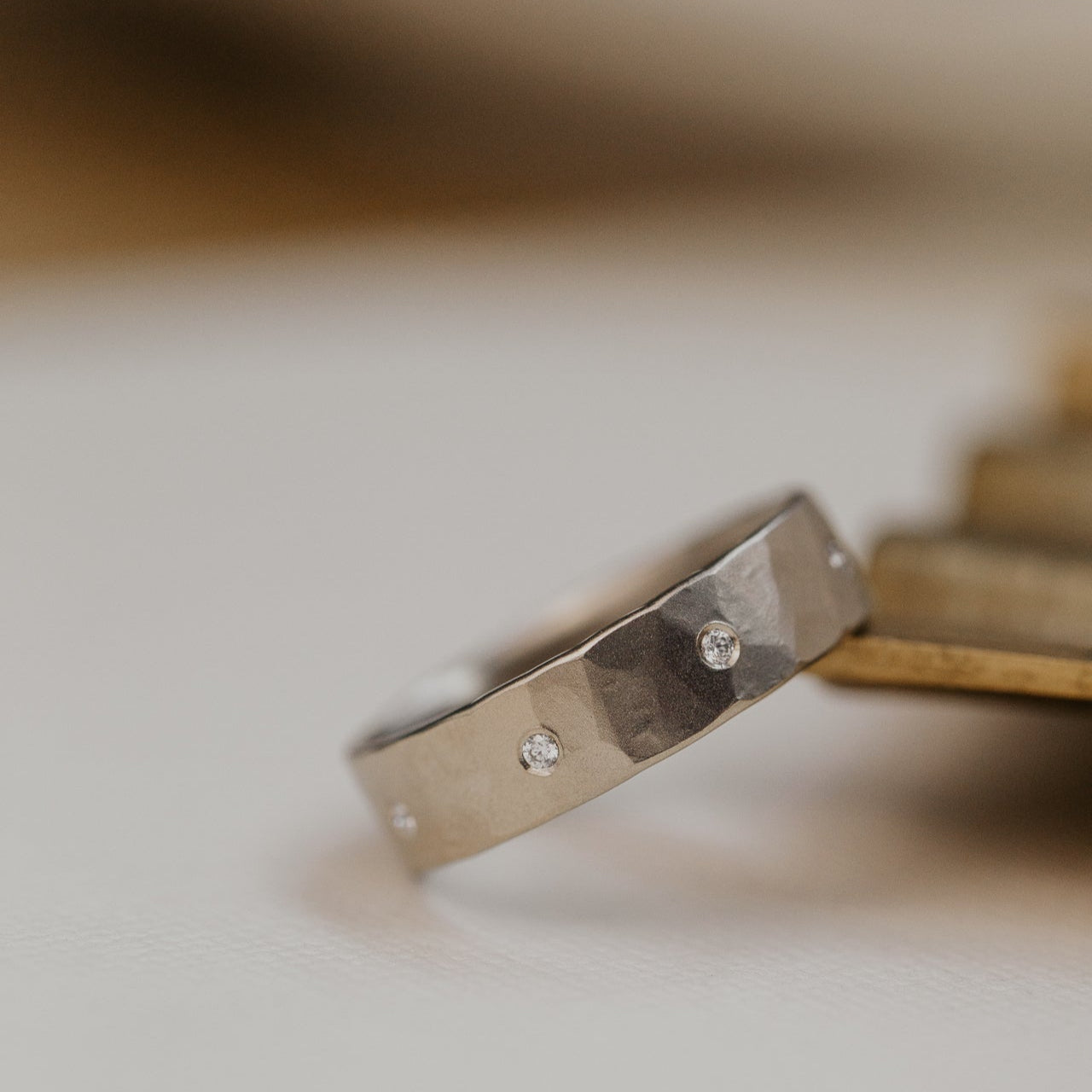 The Quinn Diamond Band