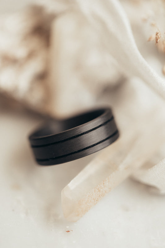 The Cameron Stripe Band