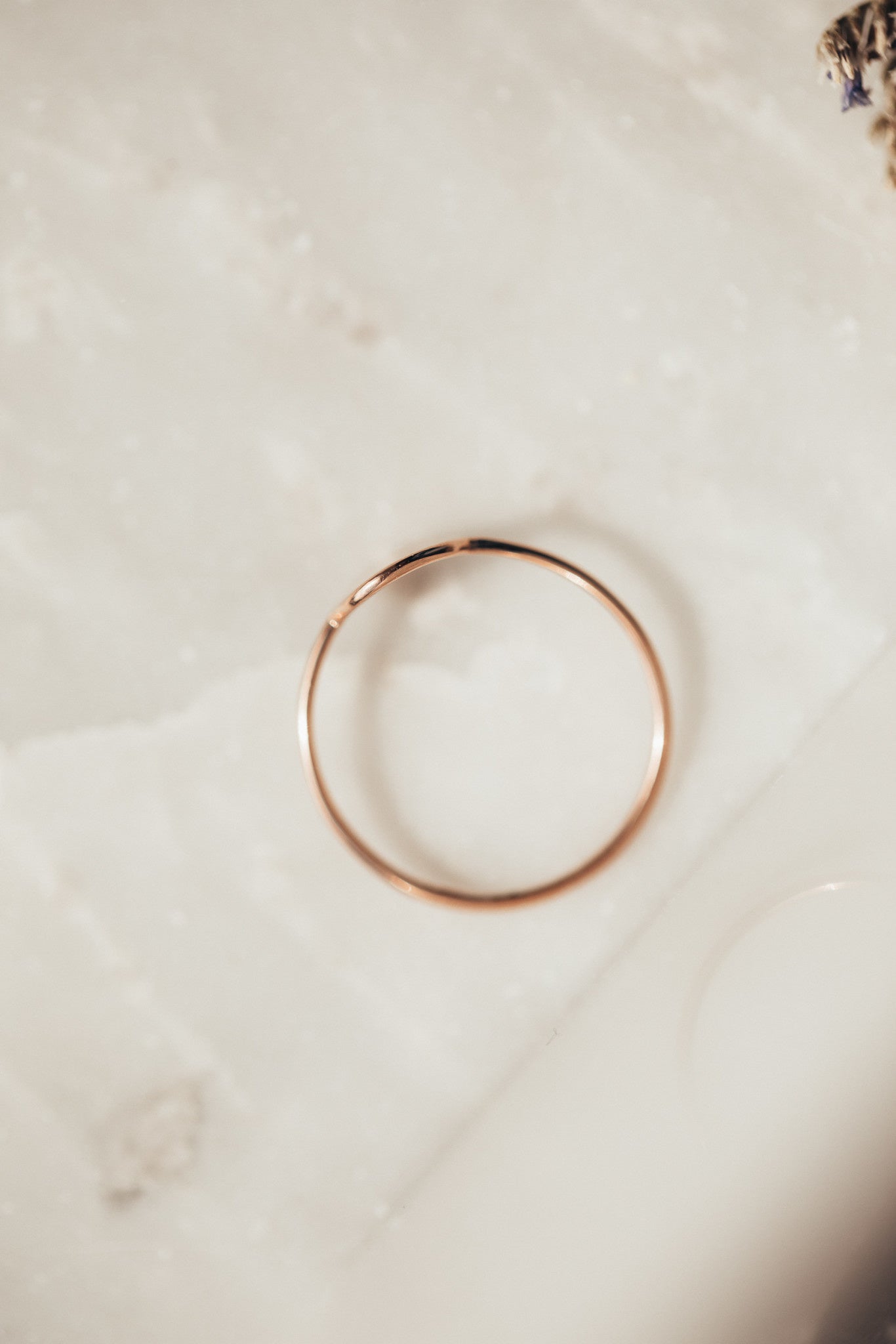 The Circle ID Ring