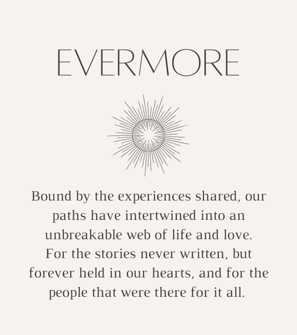 The Evermore Charm Necklace