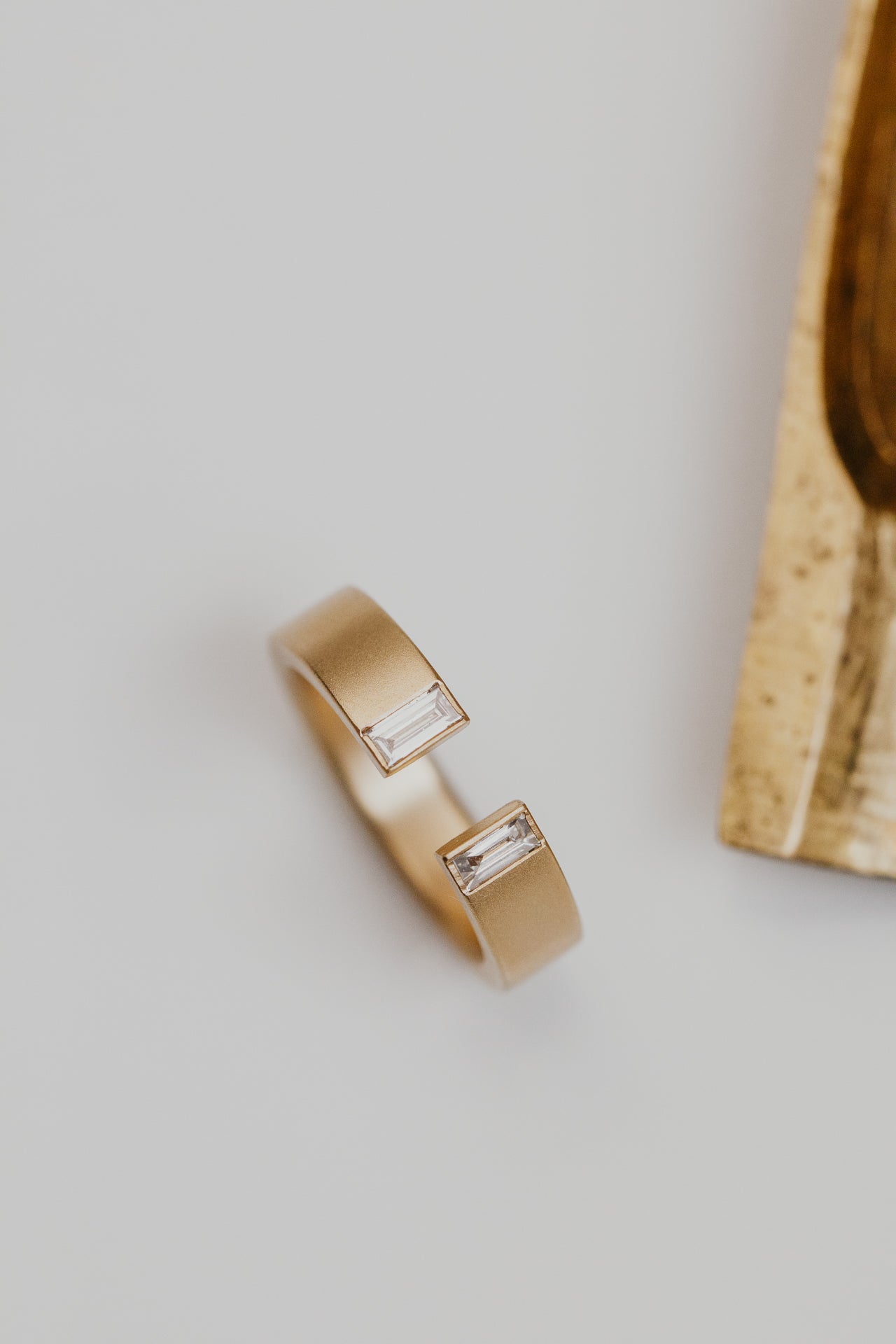 The Briar Baguette Band