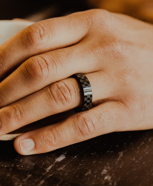 The Cameron Checkered Band